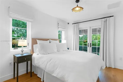 1225 N Greenway Drive Coral Gables FL 33134