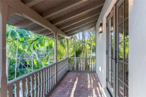 1225 N Greenway Drive Coral Gables FL 33134