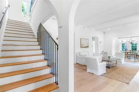 1225 N Greenway Drive Coral Gables FL 33134