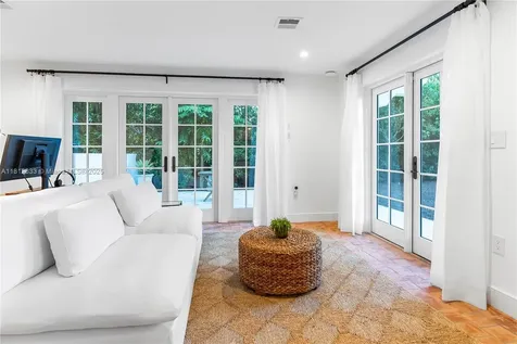 1225 N Greenway Drive Coral Gables FL 33134