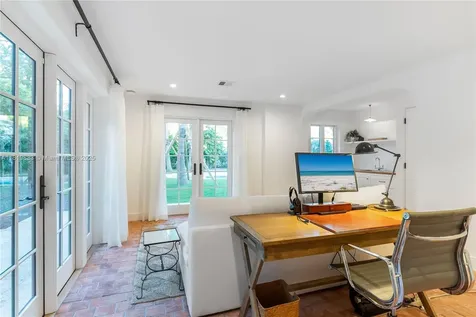 1225 N Greenway Drive Coral Gables FL 33134