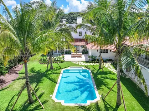 1225 N Greenway Drive Coral Gables FL 33134
