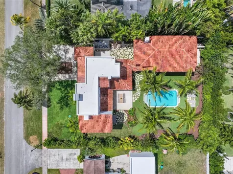 1225 N Greenway Drive Coral Gables FL 33134