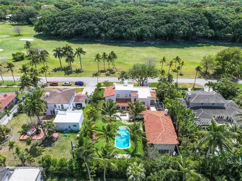 1225 N Greenway Drive Coral Gables FL 33134