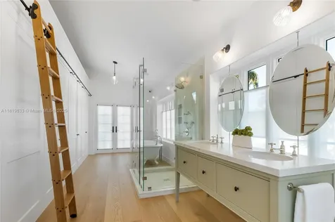 1225 N Greenway Drive Coral Gables FL 33134