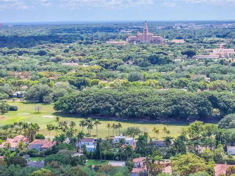 1225 N Greenway Drive Coral Gables FL 33134