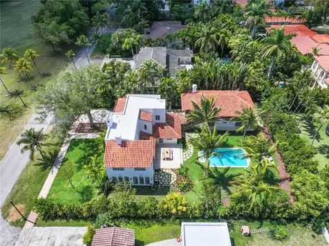 1225 N Greenway Drive Coral Gables FL 33134
