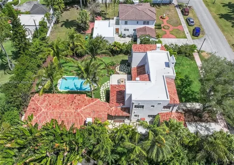 1225 N Greenway Drive Coral Gables FL 33134