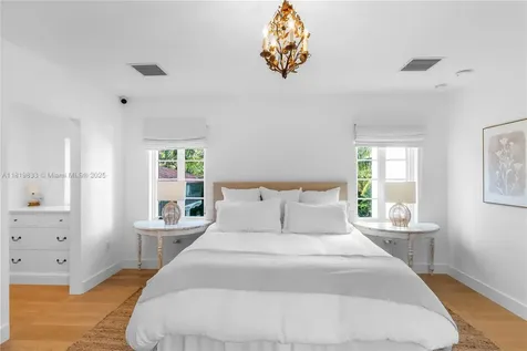 1225 N Greenway Drive Coral Gables FL 33134