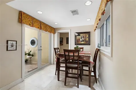 1270 Mariola Court Coral Gables FL 33134