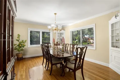 1270 Mariola Court Coral Gables FL 33134