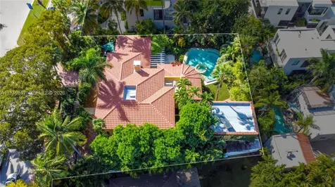 2050 Alton Road Miami Beach FL 33140