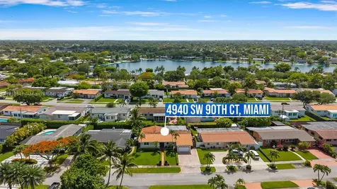 4940 SW 90th Court Miami FL 33165