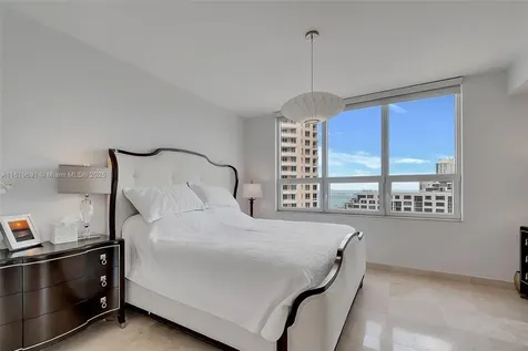 848 Brickell Key Drive Miami FL 33131