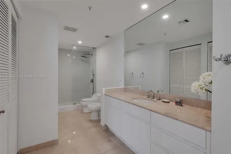 848 Brickell Key Drive Miami FL 33131