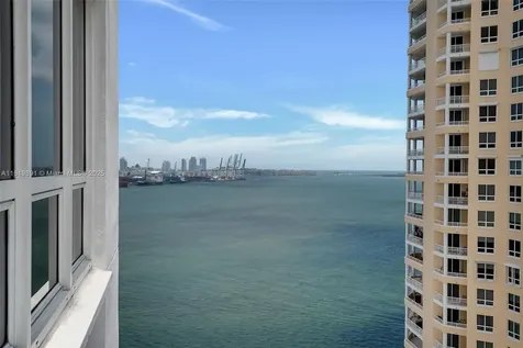 848 Brickell Key Drive Miami FL 33131