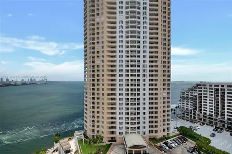 848 Brickell Key Drive Miami FL 33131