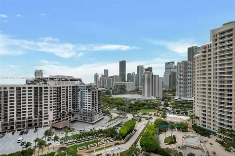 848 Brickell Key Drive Miami FL 33131