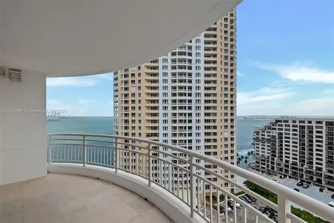 848 Brickell Key Drive Miami FL 33131