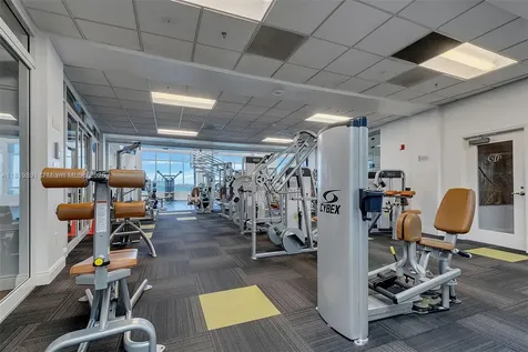 848 Brickell Key Drive Miami FL 33131