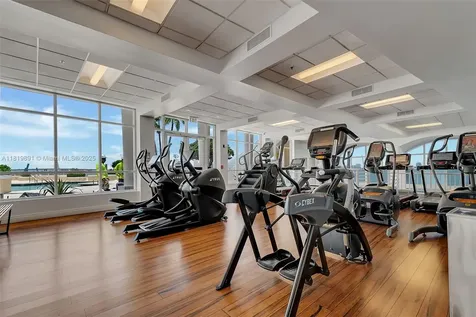848 Brickell Key Drive Miami FL 33131