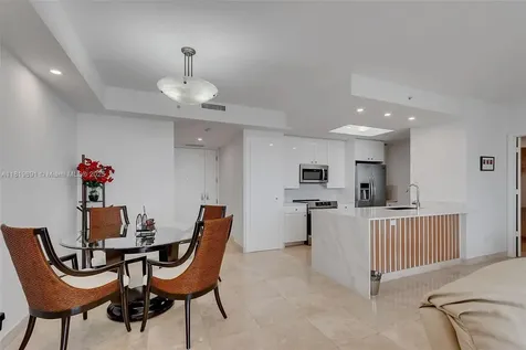 848 Brickell Key Drive Miami FL 33131