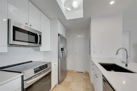 848 Brickell Key Drive Miami FL 33131