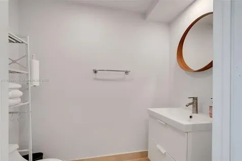 848 Brickell Key Drive Miami FL 33131