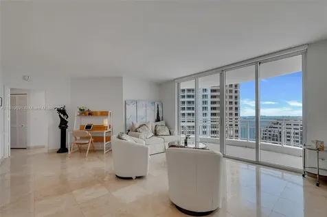 848 Brickell Key Drive Miami FL 33131