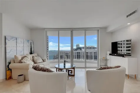 848 Brickell Key Drive Miami FL 33131