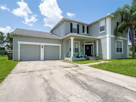 3120 Marshfield Preserve Way Kissimmee FL 34746