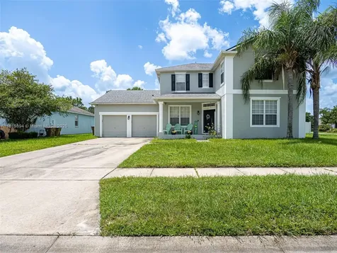3120 Marshfield Preserve Way Kissimmee FL 34746