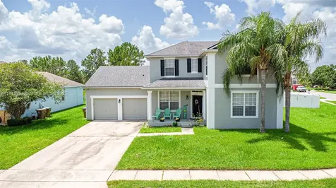3120 Marshfield Preserve Way Kissimmee FL 34746