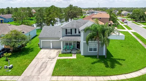 3120 Marshfield Preserve Way Kissimmee FL 34746
