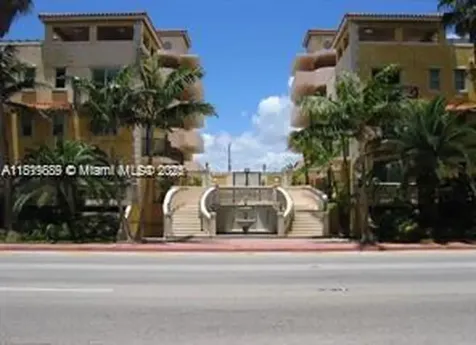 8888 Collins Avenue Surfside FL 33154