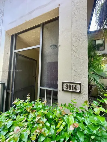 3814 NW 23rd Court Coconut Creek FL 33066