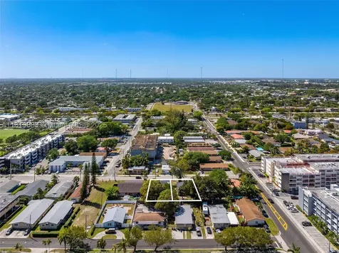 311 SE 3rd Avenue Hallandale Beach FL 33009