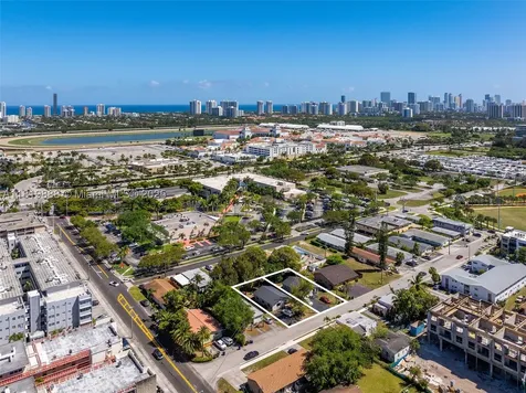 311 SE 3rd Avenue Hallandale Beach FL 33009