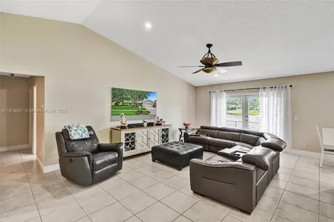 411 NW 201st Avenue Pembroke Pines FL 33029
