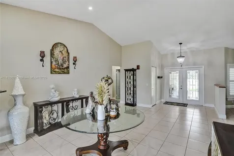 411 NW 201st Avenue Pembroke Pines FL 33029