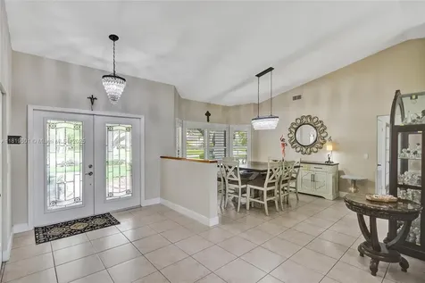 411 NW 201st Avenue Pembroke Pines FL 33029