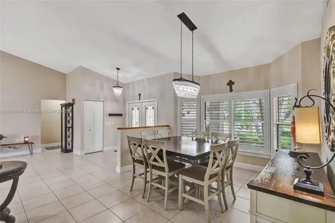 411 NW 201st Avenue Pembroke Pines FL 33029
