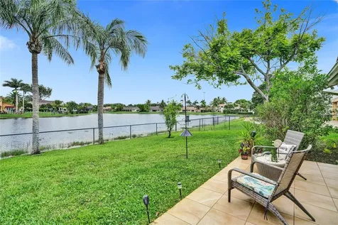411 NW 201st Avenue Pembroke Pines FL 33029