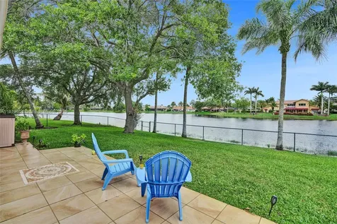 411 NW 201st Avenue Pembroke Pines FL 33029