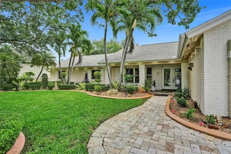 411 NW 201st Avenue Pembroke Pines FL 33029
