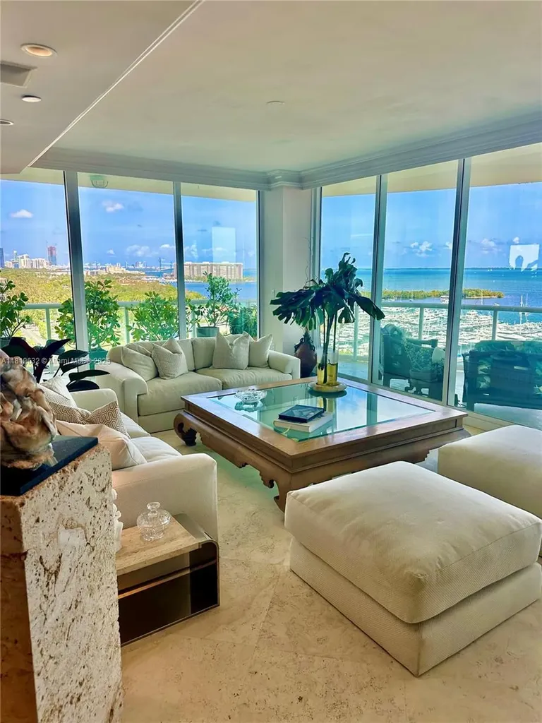 2645 S Bayshore Drive Miami FL 33133