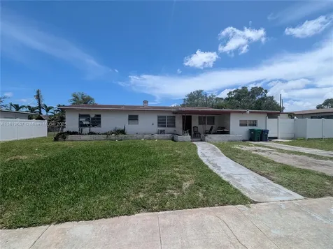 950 NE 172nd Street Miami FL 33162