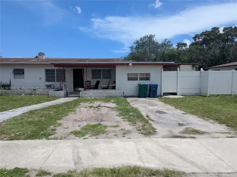 950 NE 172nd Street Miami FL 33162