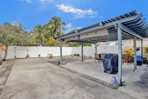 1911 Dewey Street Hollywood FL 33020