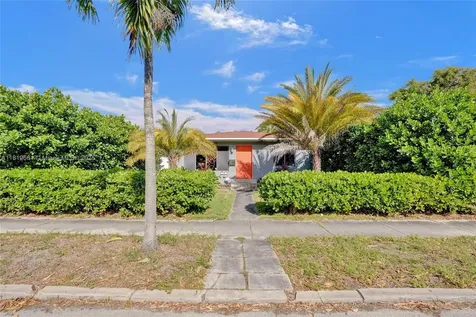 1911 Dewey Street Hollywood FL 33020